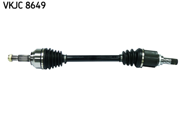 SKF 155360 VKJC 8649 - Féltengely